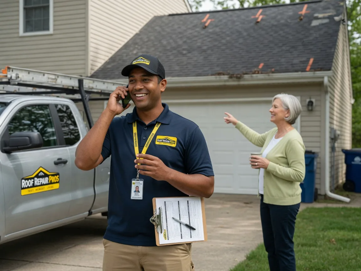 Roof Repair Kanawha, IA FAQs